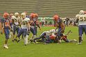 Les Corsaires Evry vs Les Gaulois de Sannois 426